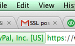 ssl padlock icon