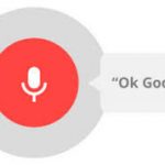 voice search